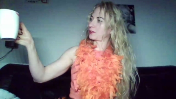 Belladancerxxx  19-04-2021
